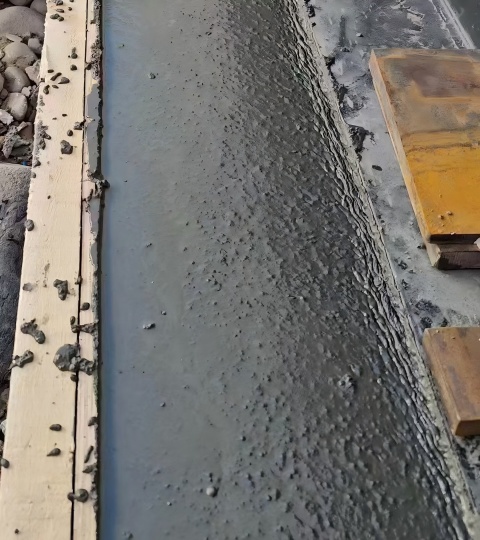 张家港环氧砂浆的特点及施工流程​