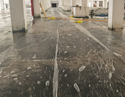 张家港不发火砂浆和不发火金属骨料有什么区别