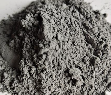 张家港硅灰和粉煤灰的区别用途
